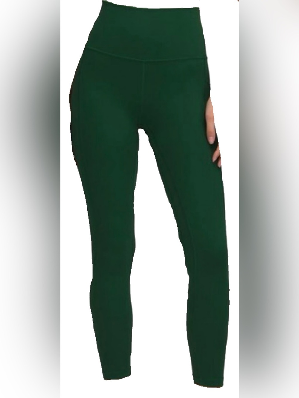 Lululemon Align High Rise Pant with Pockets 25”